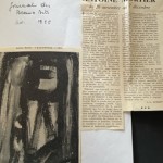 JournalBeauxArts_1955