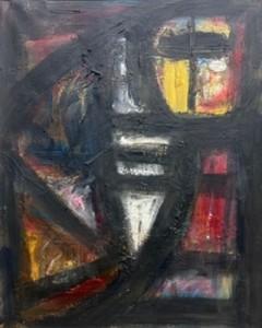 Sans Titre 1955_1