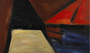 Antoine Mortier_1959_Proposition