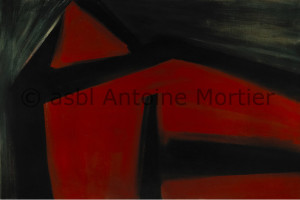 Antoine Mortier_1969_Sans titre